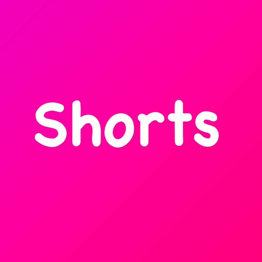 Shorts for Sale